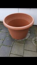 Pflanztopf / Blumentopf / Pflanzkübel / Untersetzer / Cylindro