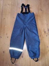 Schneehose Skihose Regenhose