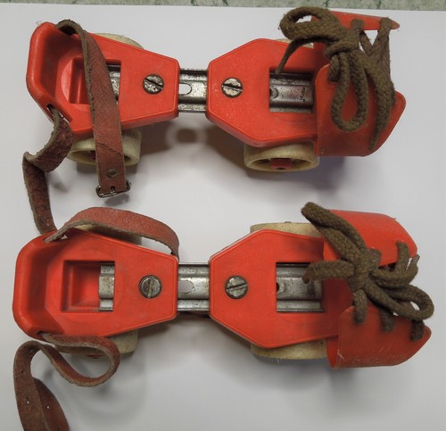 Ddr kinder rollschuhe - ddr,