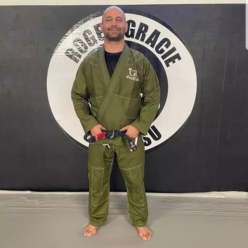 Grapple kings bjj - kings, gi