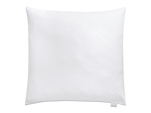 Kopfkissen feather 80x80 cm - feather, bt
