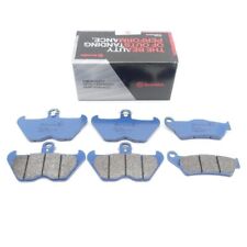 Brembo Bremsbeläge Bremsklötze vorne hinten für passend BMW R 1100 GS R RT S