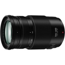 Panasonic objektiv 100 300 - objektiv, 100–300