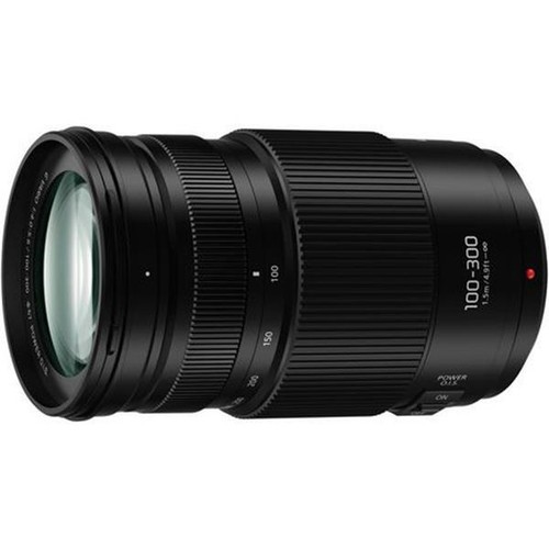 Panasonic objektiv 100 300 - panasonic, 100–300