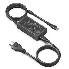 65W Tragbares Ladegerät für