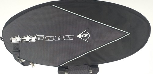 Dunlop ice racket cover - dunlop, g