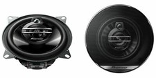 Pioneer TS-G1030F 10 cm 3-Wege-Lautsprecher 210 Watt RMS: 30 Watt