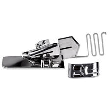 Elna Bandeinfasser mit Fuß mit Kanten-/Bordürenführung Elna 9 mm Nähmaschinen