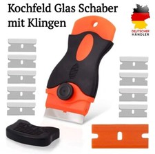 Kochfeldschaber glasschaber - kochfeldschaber,