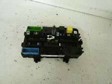 Bordnetzsteuergerät Opel Astra H Caravan BJ 2006 1,9 CDTi 74 KW GM 13206762