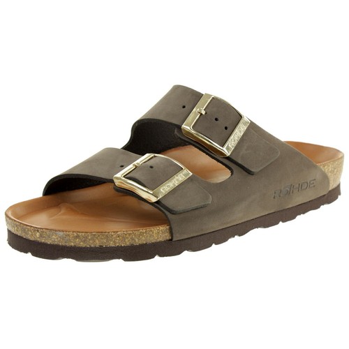 Rohde alba pantolette damen - rohde,