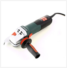 Metabo WEV 15 - 125 / 1550 W