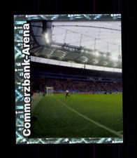 Teil der Commerzbank Arena Eintracht Frankfurt Panini Sammelbild 2008-09+A230133