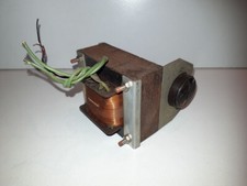 Netztrafo aus Graetz Musica