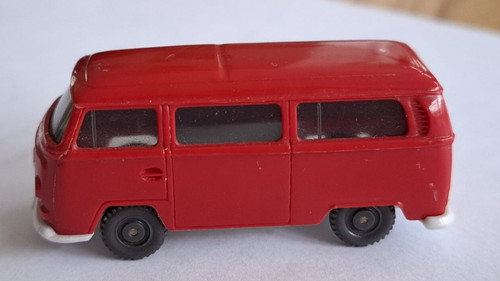 Wiking kombibus personen - vw, t2