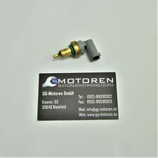 Orig. Mercedes Kühlmitteltemperatur Sensor A0009056102 A B C E S-Klasse CLA CLS
