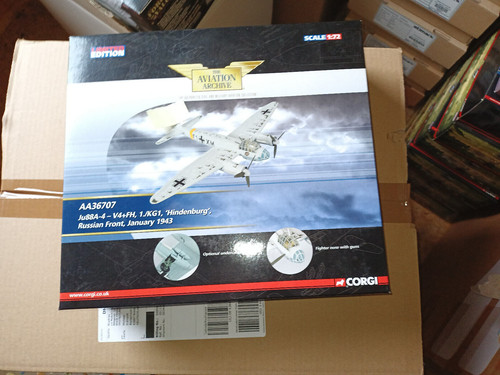 Corgi diecast - corgi,