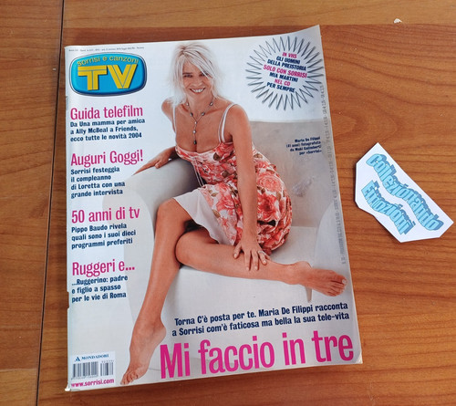Lächeln und lieder - tv,