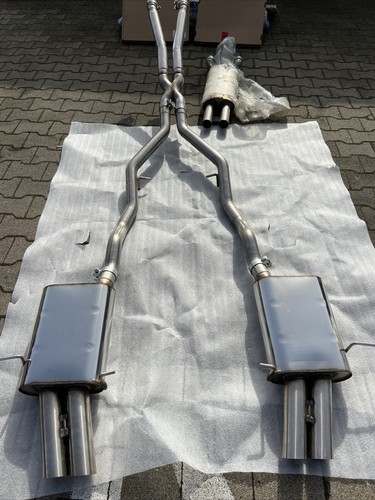 Orig maserati 4200 - orig,