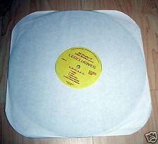 Legclusives - L.E.G.A.C.Y. ( Legacy ) - 12 Zoll Album