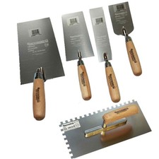 Kellen Set Maurerkelle