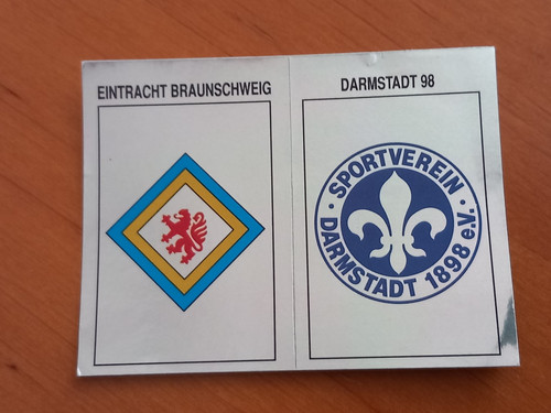 Panini sammelbilder - panini,