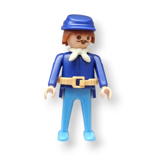 Playmobil figur ritter mann - figur,