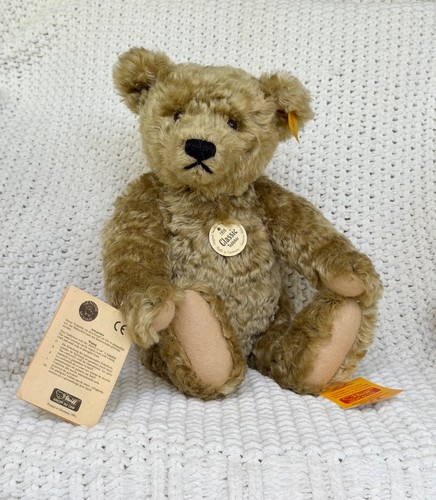 Steiff classic 1920 teddy bear - classic,
