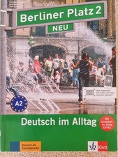 Berliner platz neu - berliner,