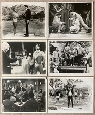 Elvis Presley TICKLE ME 6