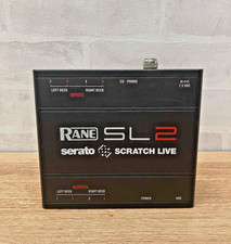 Rane SL2 USB-Audiointerface