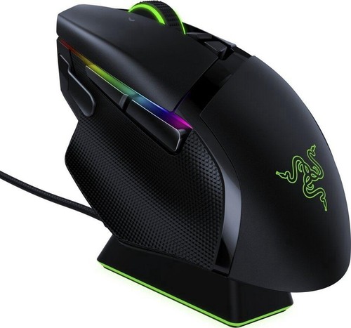Razer basilisk ultimate - basilisk,