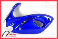 Suzuki SV650S 2002 K2