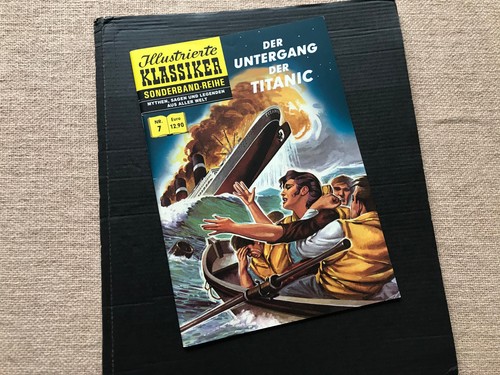Illustrierte klassiker - ", klassiker"