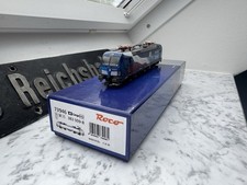 ROCO 73946 H0 CD Cargo E-Lok 383 009-8 Analog + DSS - OVP - ohne Sound!