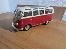 Bulli VW Bus T 1 Samba Modell