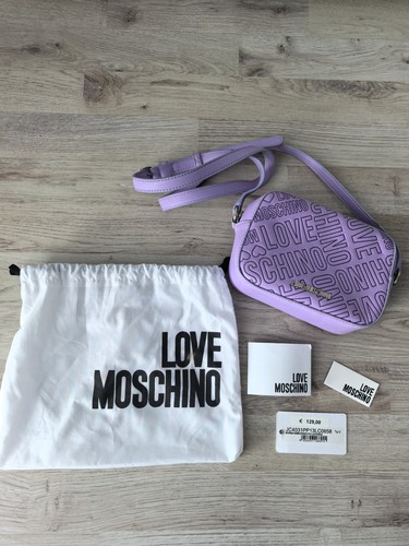 Love moschino bag - love, handtasche