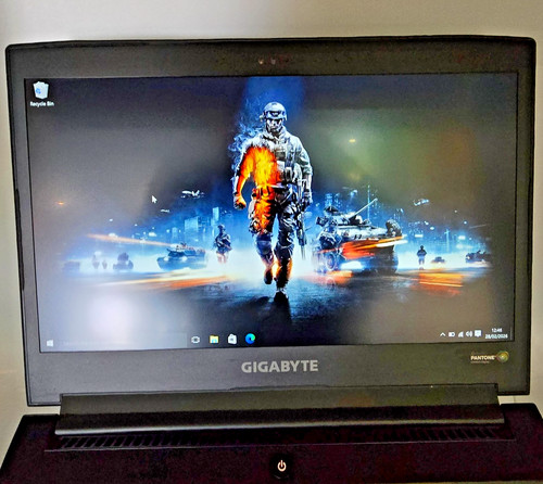 Gigabyte aero 7700hq - aero, 14