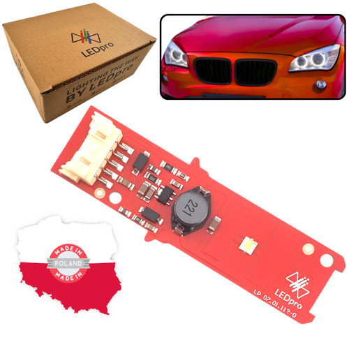 Led modul für drl leuchten - led-modul,