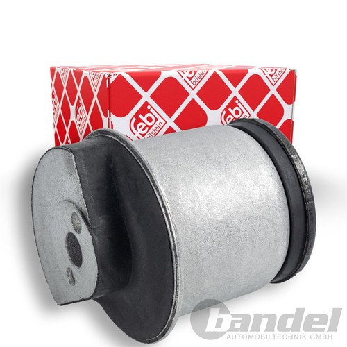 Febi lager buchse hinterachse - lager,