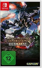 Monster Hunter Generations