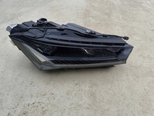 Frontscheinwerfer Skoda Superb