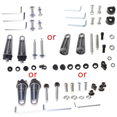 Universal multi angle rack - universal,