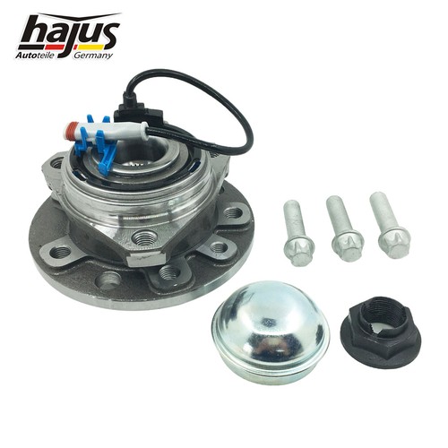 Original hajus radnabe - hajus,