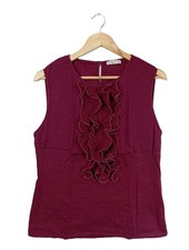 BRIGITTE VON BOCH ärmellose