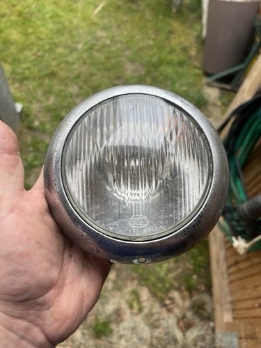 Nsu lambretta scheinwerfer - lambretta,