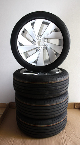 5h0601025be original golf 8 - original,