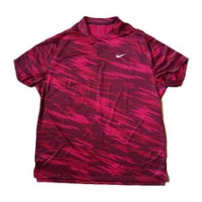 Nike Tiger Woods ADV Camo