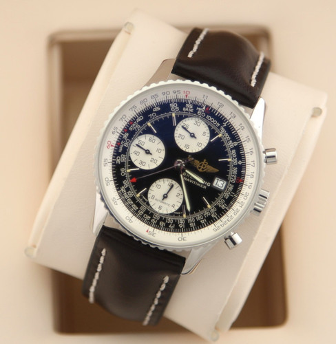 Breitling old navitimer - old,