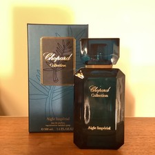 Chopard aigle impérial - aigle,